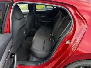 Mazda 3 Bild 4