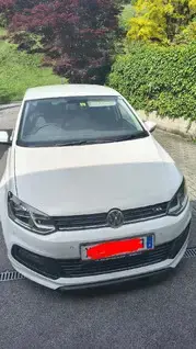 VW Polo RLine  Bild 5
