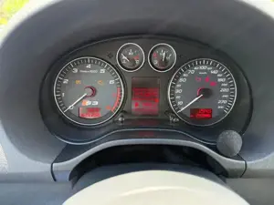 Audi S3 Bild 6