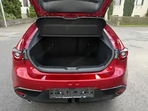Mazda 3 Bild 7