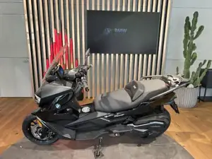 BMW C 400 GT Aktion! Bild 3