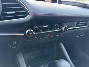 Mazda 3 Bild 11