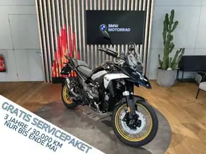 BMW R 1300 GS inkl. Servicepaket für 3 Jahre