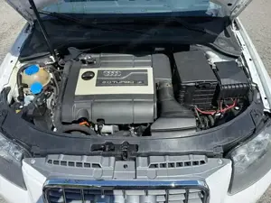 Audi S3 Bild 8