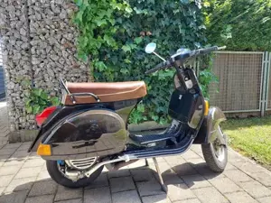 Vespa P 200 E, Erstzulassung 1982, 18 435 km Bild 4