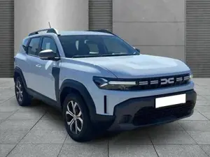 Dacia Duster Expression+Navi+Klima+SHZ TCe 100 ECO-G Autogas...