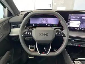 Audi Q3 Sportback NEU TFSI 265 PS quattro S line Pano+T... Bild 8