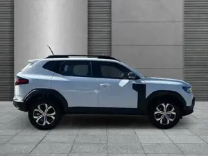 Dacia Duster Expression+Navi+Klima+SHZ TCe 100 ECO-G Autogas... Bild 2