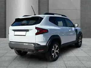 Dacia Duster Expression+Navi+Klima+SHZ TCe 100 ECO-G Autogas... Bild 3