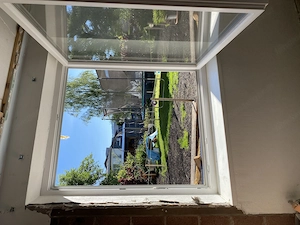 3 Fenster , 1 Flügelig, Dreh   Kipp, 2 Fach Verglasung , PVC. Je   30 zu verkaufen  Bild 2