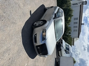 Audi A3 grau