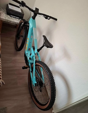 Elektrofahrrad  Bild 2