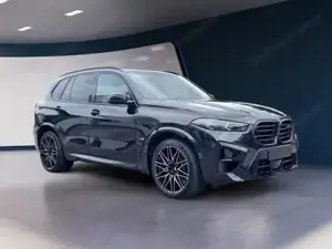 BMW X5 Competition M AHK Compound+Innovation+Comfort 460 kW (625 PS), Automatik, Allrad