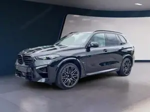 BMW X5 Competition M AHK Compound+Innovation+Comfort 460 kW (625 PS), Automatik, Allrad