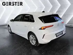 Opel Astra Bild 4