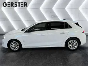 Opel Astra Bild 3