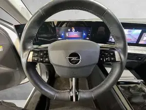 Opel Astra Bild 9