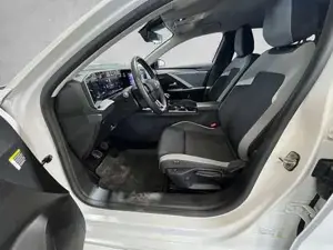 Opel Astra Bild 6