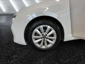 Opel Astra Bild 13