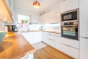 3 Zimmer Wohnung mit Dachboden Bild 2