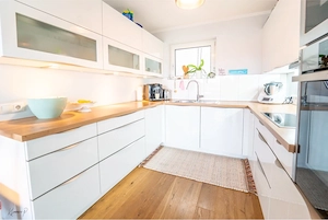 3 Zimmer Wohnung mit Dachboden Bild 3