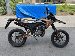 Derbi Senda DRD Racing 50 SM Bild 3