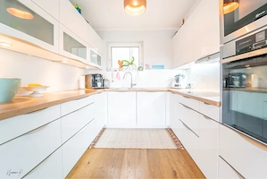 3 Zimmer Wohnung mit Dachboden Bild 5