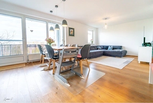 3 Zimmer Wohnung mit Dachboden Bild 6