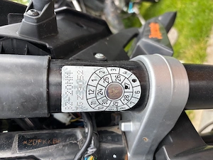 Derbi Senda DRD Racing 50 SM Bild 7