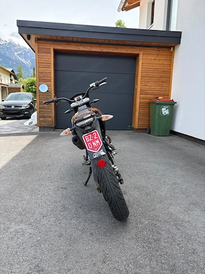 Derbi Senda DRD Racing 50 SM Bild 2