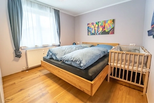 3 Zimmer Wohnung mit Dachboden Bild 8