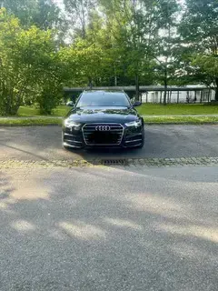 Audi A6 2.0 TDI ultra S-tronic*Matrix*3... Bild 3