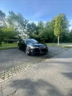 Audi A6 2.0 TDI ultra S-tronic*Matrix*3...