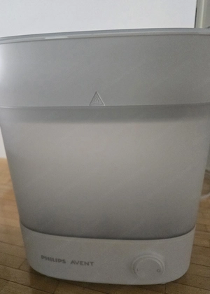 Philips Avent Sterilisator für Babyflaschen