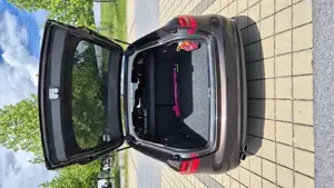 Audi A4 Avant 2.0TDI Bild 5
