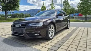Audi A4 Avant 2.0TDI