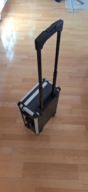 Werkzeugtrolley-211 Teile Bild 5