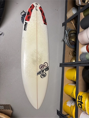 Surfbrett, wellenreiter 
