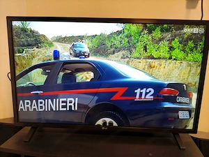 LG Fernseher 32zoll Günstig!