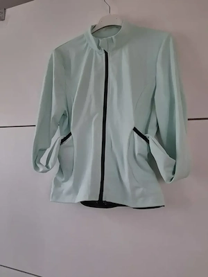 Radlerjacke NEU