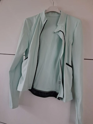 Radlerjacke NEU Bild 2