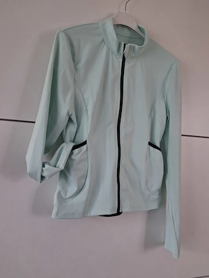 Radlerjacke NEU Bild 3