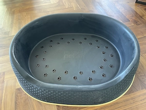 Hundebett Größe M 