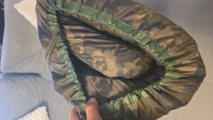 Korda Abhakmatte Camo  Bild 2