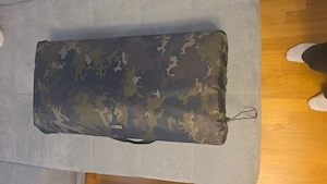 Korda Abhakmatte Camo 