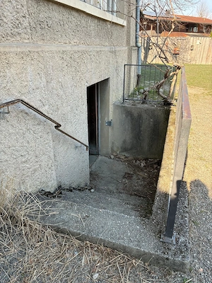 Lagerfläche in Altach zu vermieten Bild 5