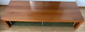 TV Sideboard Bild 2