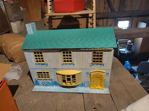 puppenhaus