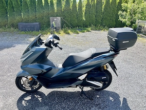 Honda PCX 125 ccm - Motorroller  Bild 2