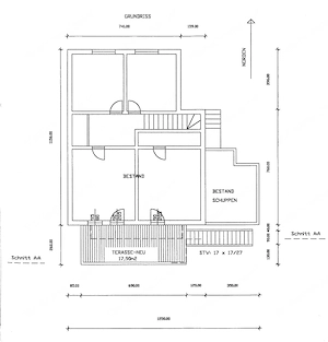Gemütliche 3-Zimmer Wohnung in ruhiger Lage